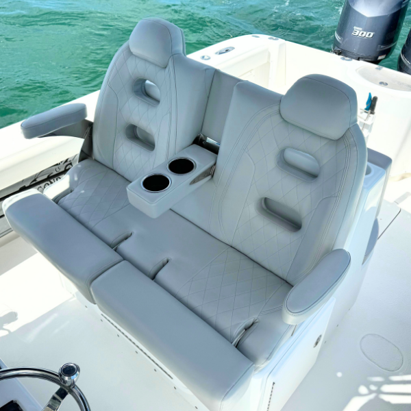 TACO Marine Seating